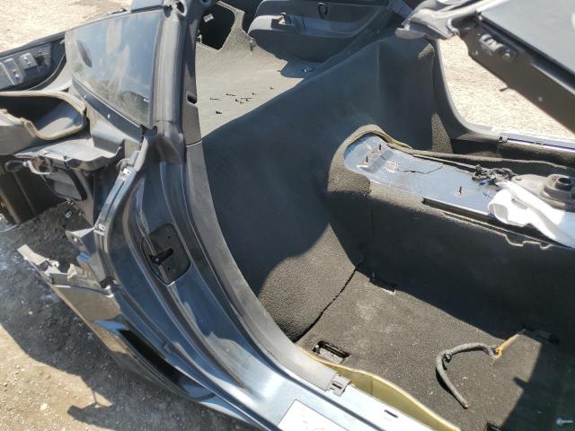 Photo 10 from auction – 2019 CHEVROLET CORVETTE Z with VIN 1G1YR2D69K5605670