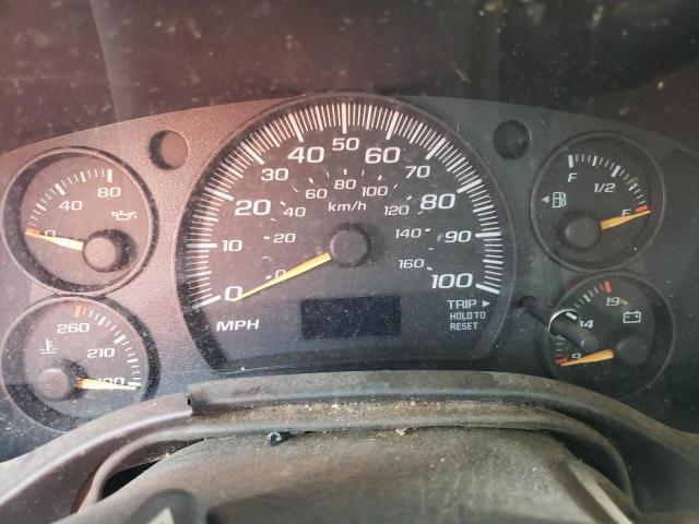 Photo 9 from auction – 2005 CHEVROLET EXPRESS G3 with VIN 1GCHG35U451218679