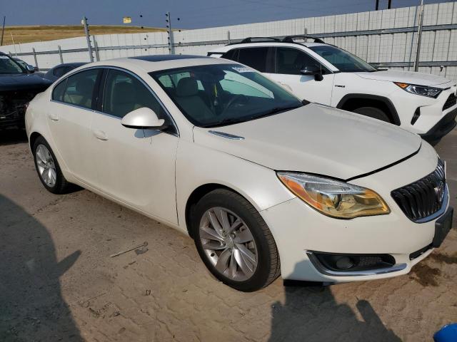 Photo 4 from auction – 2014 BUICK REGAL with VIN 2G4GL5EX3E9240659