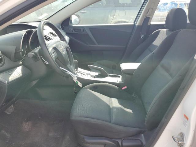 Photo 7 from auction – 2011 MAZDA 3 I with VIN JM1BL1UG7B1355497