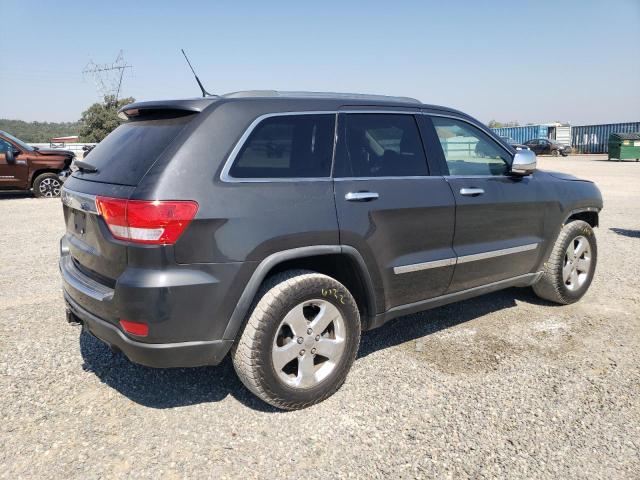 Photo 3 from auction – 2011 JEEP GRAND CHER with VIN 1J4RR5GT5BC525223
