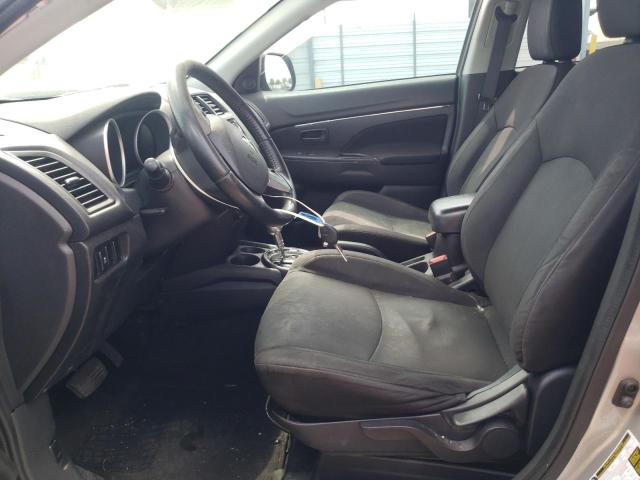 Photo 7 from auction – 2015 MITSUBISHI OUTLANDER with VIN 4A4AP3AU7FE046156