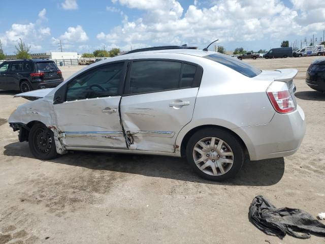 Photo 2 from auction – 2011 NISSAN SENTRA 2.0 with VIN 3N1AB6AP0BL665048