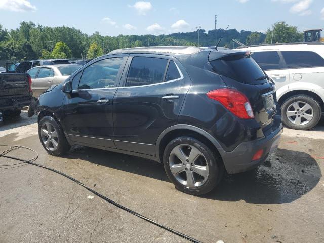 Photo 2 from auction – 2013 BUICK ENCORE CON with VIN KL4CJBSB5DB140537