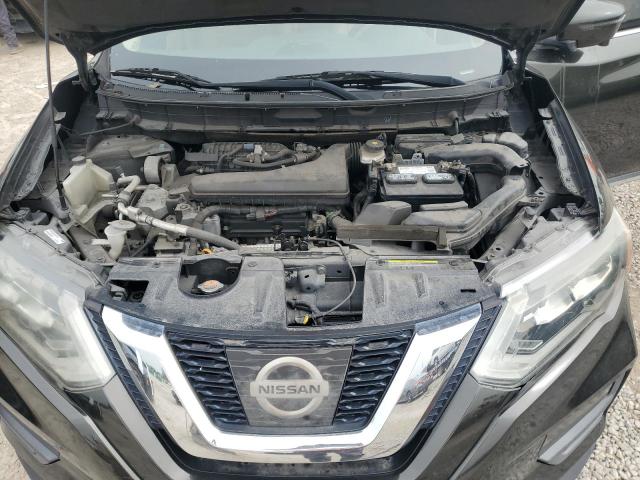 Photo 12 from auction – 2017 NISSAN ROGUE SL with VIN 5N1AT2MT8HC750473