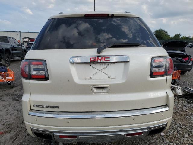 Photo 6 from auction – 2015 GMC ACADIA DEN with VIN 1GKKRTKD2FJ141790