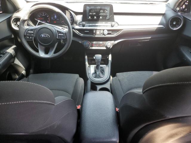 Photo 8 from auction – 2019 KIA FORTE FE with VIN 3KPF24AD5KE106421
