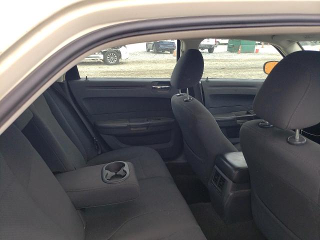 Photo 10 from auction – 2008 CHRYSLER 300 LX with VIN 2C3KA43RX8H320851