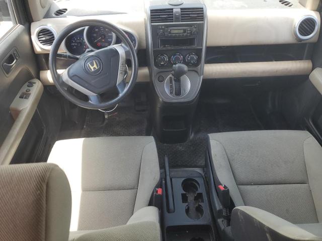 Photo 8 from auction – 2007 HONDA ELEMENT LX with VIN 5J6YH18327L014016