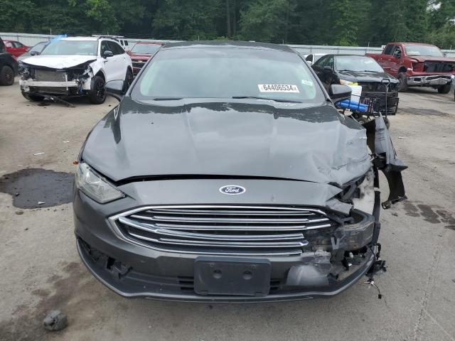 Photo 5 from auction – 2017 FORD FUSION SE with VIN 3FA6P0HD7HR260040