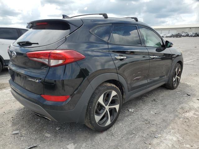 Photo 3 from auction – 2016 HYUNDAI TUCSON LIM with VIN KM8J33A21GU268664