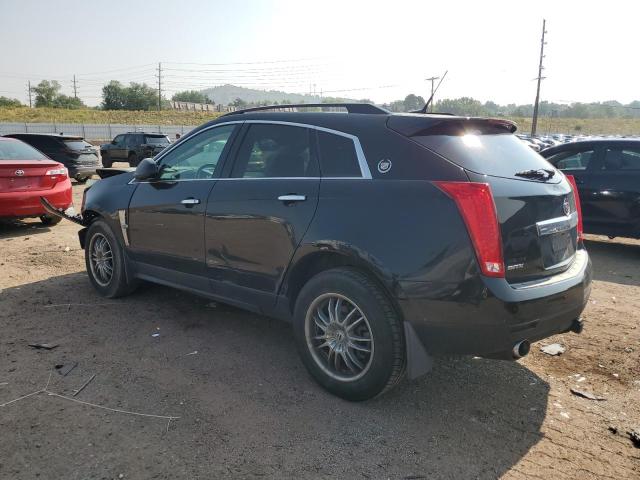 Photo 2 from auction – 2012 CADILLAC SRX with VIN 3GYFNGE3XCS657077