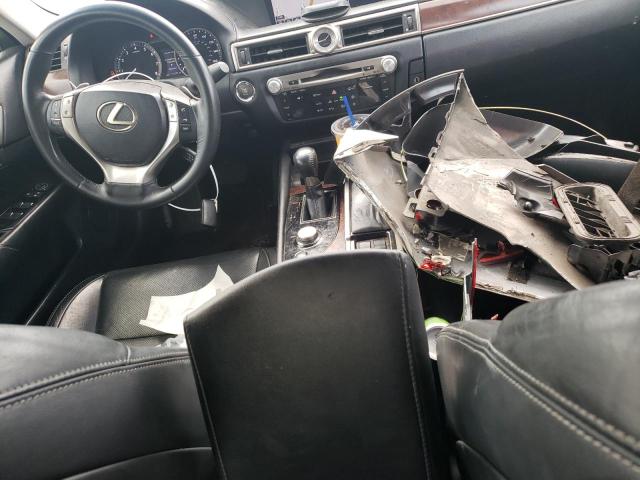 Photo 8 from auction – 2015 LEXUS GS 350 with VIN JTHBE1BLXFA017655