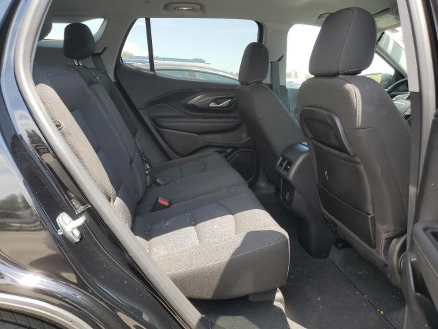 Photo 10 from auction – 2024 GMC TERRAIN SL with VIN 3GKALMEG7RL121993
