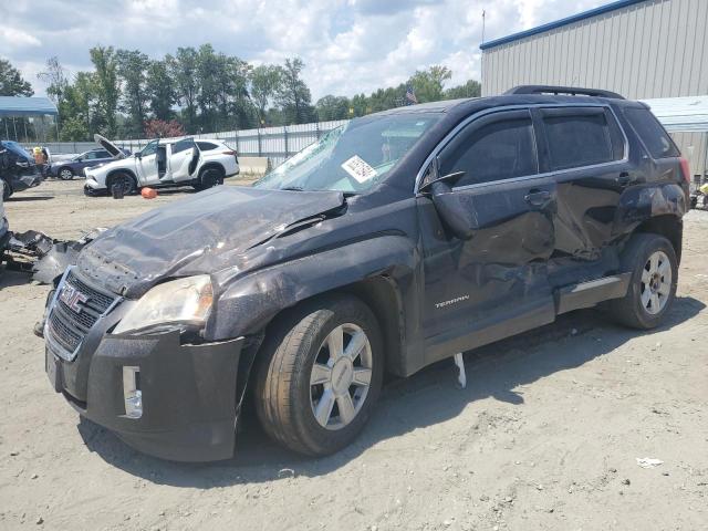GMC TERRAIN SL 2013 с VIN 2GKALSEKXD6154248 - Фото с аукциона