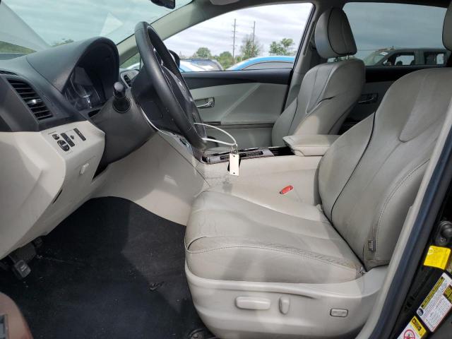 Photo 7 from auction – 2012 TOYOTA VENZA LE with VIN 4T3BK3BB8CU070302