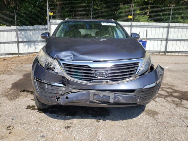 Photo 5 from auction – 2011 KIA SPORTAGE L with VIN KNDPB3A26B7086810