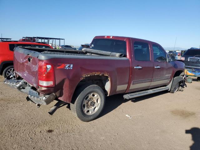 Photo 3 from auction – 2009 GMC SIERRA K25 with VIN 1GTHK53K59F168234