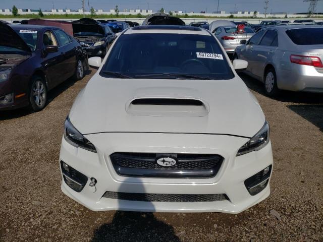 Photo 5 from auction – 2015 SUBARU WRX LIMITE with VIN JF1VA1J60F8834880