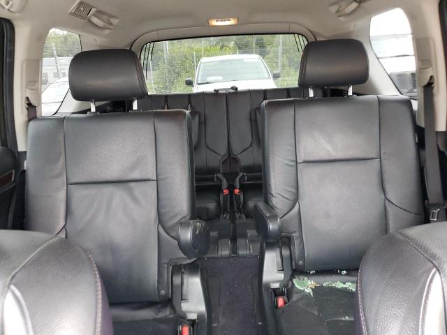 Photo 10 from auction – 2018 LEXUS GX 460 with VIN JTJBM7FX2J5194364