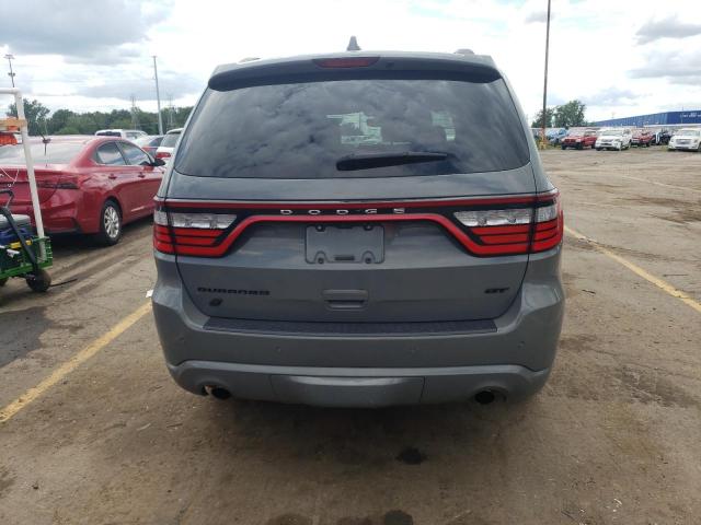 Photo 6 from auction – 2019 DODGE DURANGO GT with VIN 1C4RDJDG6KC821226