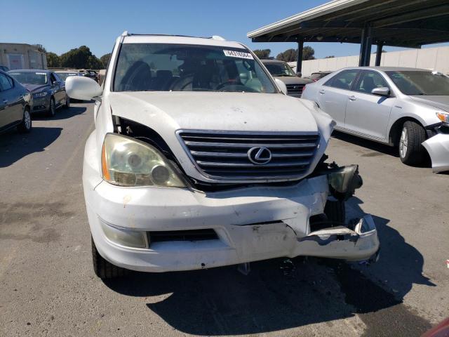 Photo 5 from auction – 2008 LEXUS GX 470 with VIN JTJBT20X680149773