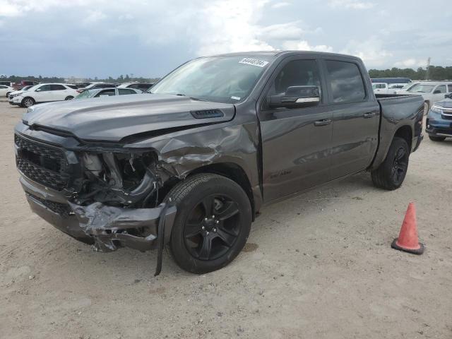 RAM 1500 BIG H 2022 with VIN 1C6SRFFT0NN404548 - Photo from auction