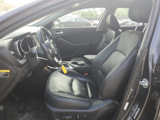 Foto 7 de la subasta – 2015 KIA OPTIMA EX con VIN 5XXGN4A75FG519233