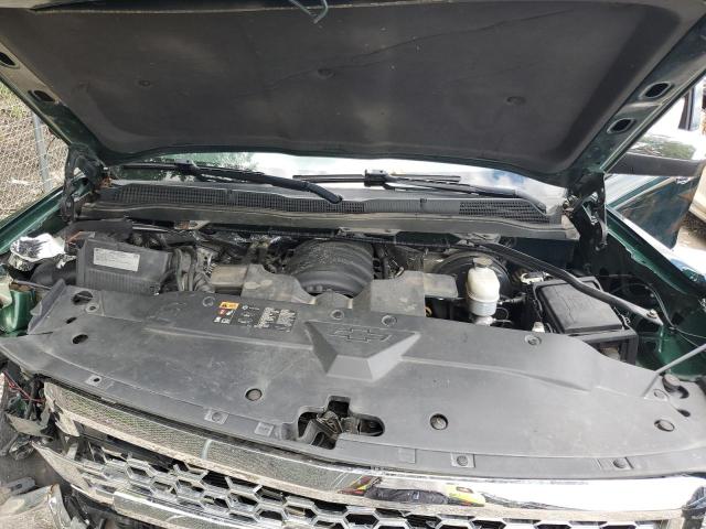 Photo 11 from auction – 2015 CHEVROLET SILVERADO with VIN 1GCVKSEC9FZ312594