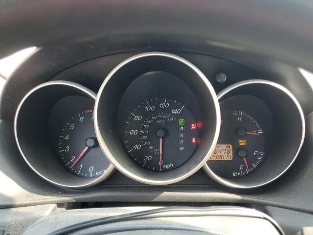 Photo 9 from auction – 2004 MAZDA 3 I with VIN JM1BK12F641169532