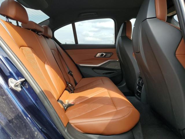 Снимка 10 от търг – 2023 BMW M3 COMPETI с VIN WBS43AY04PFN58632