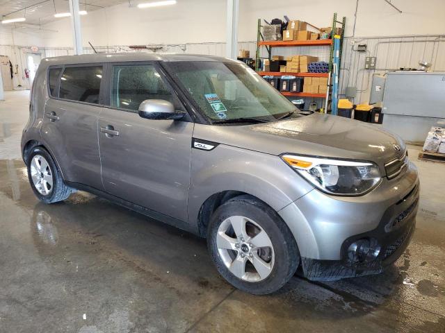 Photo 4 from auction – 2017 KIA SOUL with VIN KNDJN2A25H7485319