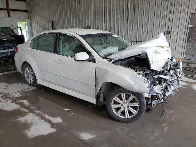 Photo 4 from auction – 2012 SUBARU LEGACY 2.5 with VIN 4S3BMBC60C3023645