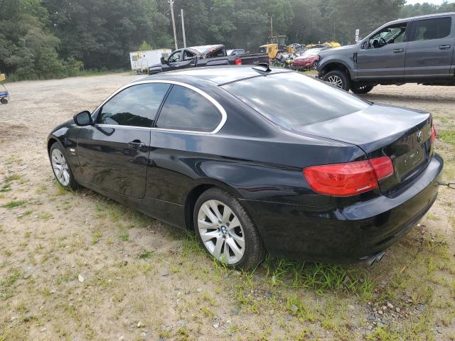 Photo 2 from auction – 2011 BMW 328 XI SUL with VIN WBAKF5C57BE656176