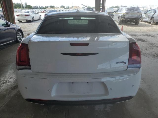 صورة رقم 6 من المزاد - 2022 CHRYSLER 300 S مع VIN 2C3CCABG2NH232806