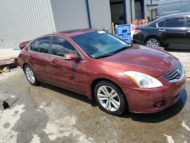 Photo 4 from auction – 2011 NISSAN ALTIMA SR with VIN 1N4BL2AP8BN432659