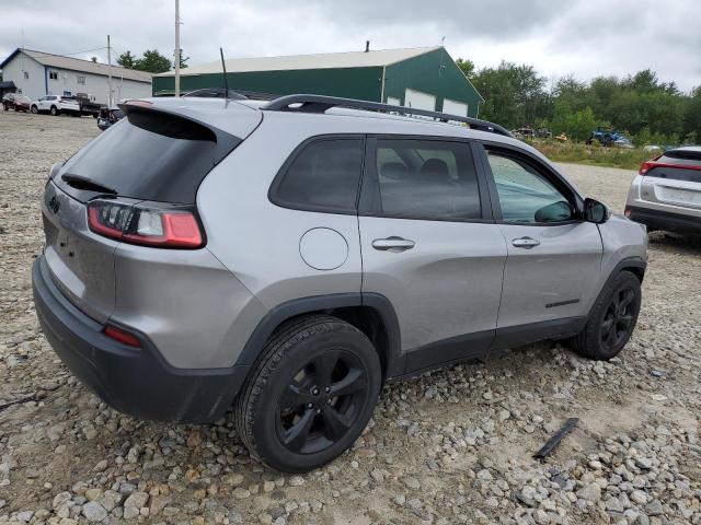 Photo 3 from auction – 2019 JEEP CHEROKEE L with VIN 1C4PJMLB0KD401611