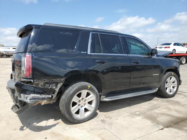 Photo 3 from auction – 2015 GMC YUKON SLE with VIN 1GKS1AKC3FR263496