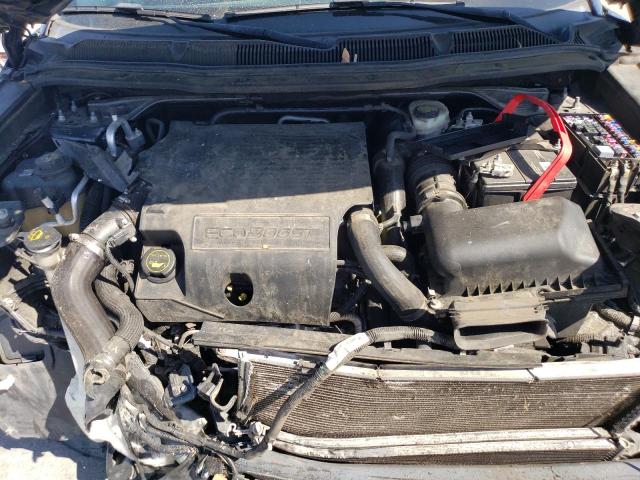 Photo 12 from auction – 2018 FORD EXPLORER P with VIN 1FM5K8HT0JGA56716