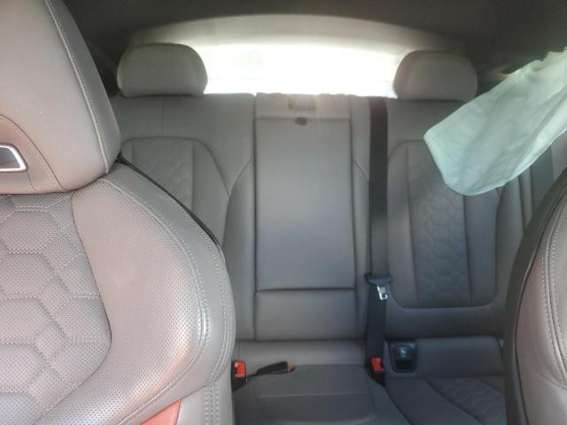 Photo 10 from auction – 2020 BMW X4 M COMPE with VIN 5YMUJ0C01L9C26262