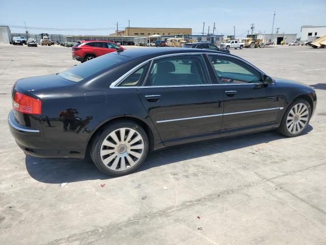 Photo 3 from auction – 2007 AUDI A8 L QUATT with VIN WAUMV44E07N003863