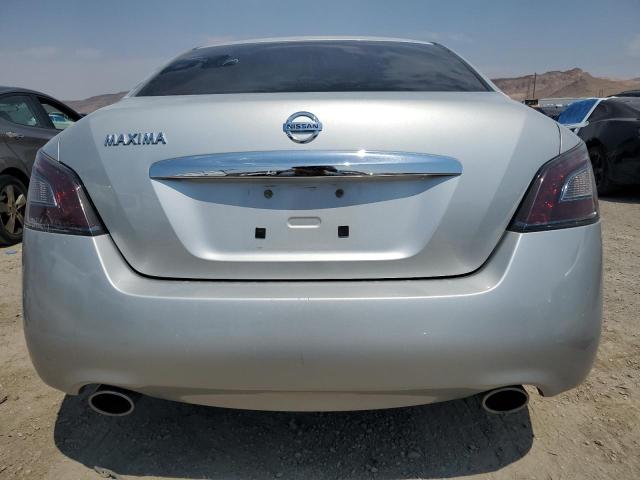 صورة رقم 6 من المزاد - 2014 NISSAN MAXIMA S مع VIN 1N4AA5AP3EC906455
