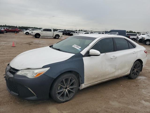 Photo 1 from auction – 2015 TOYOTA CAMRY LE with VIN 4T1BF1FK2FU023797