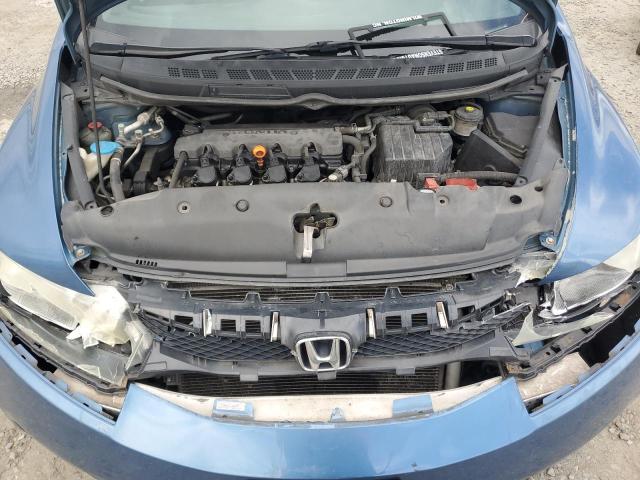 Photo 11 from auction – 2010 HONDA CIVIC LX with VIN 2HGFA1F56AH323970