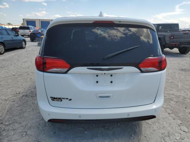 Photo 6 from auction – 2019 CHRYSLER PACIFICA T with VIN 2C4RC1FG4KR574165