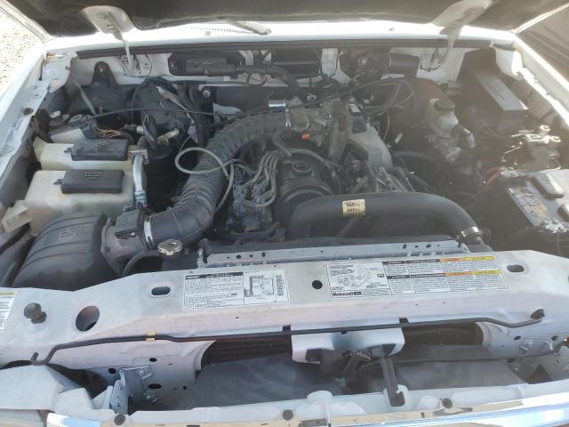 Photo 11 from auction – 1999 MAZDA B2500 with VIN 4F4YR12C2XTM24723