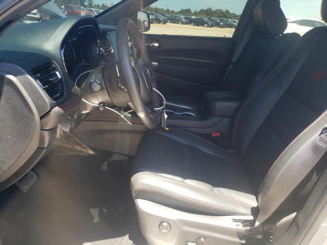 Photo 7 from auction – 2023 DODGE DURANGO R/ with VIN 1C4SDHCT7PC675452