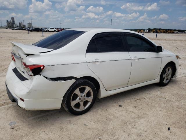 Photo 3 from auction – 2013 TOYOTA COROLLA BA with VIN 5YFBU4EE1DP205458