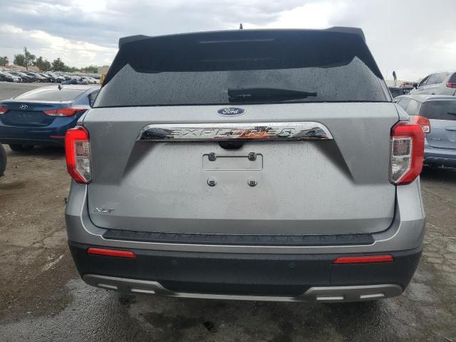Photo 6 from auction – 2023 FORD EXPLORER X with VIN 1FMSK7DH8PGA59127