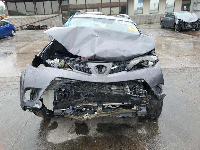 Photo 5 from auction – 2013 TOYOTA RAV4 XLE with VIN 2T3RFREV0DW048209